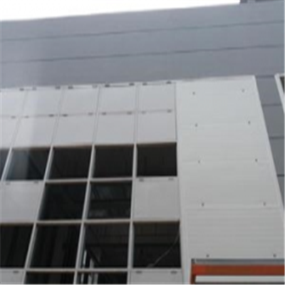 雨花台新型蒸压加气混凝土板材ALC|EPS|RLC板材防火吊顶隔墙应用技术探讨